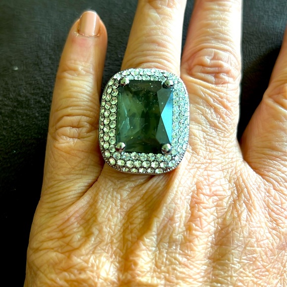 Joan Boyce Jewelry - Joan Boyce Cocktail Ring